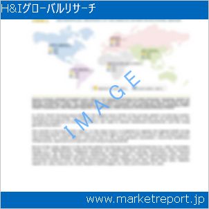 市場と産業調査レポートのイメージ